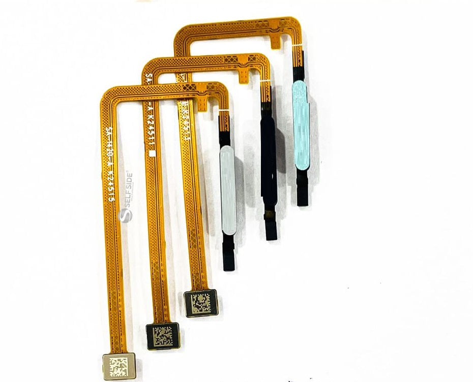 Fingerprint Sensor Flex for Samsung Galaxy A06