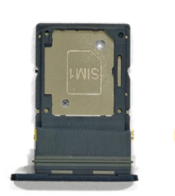 Sim Tray Slot Holder for Samsung Galaxy M35 5G