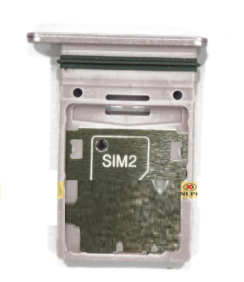 Sim Tray Slot Holder for Samsung Galaxy M35 5G