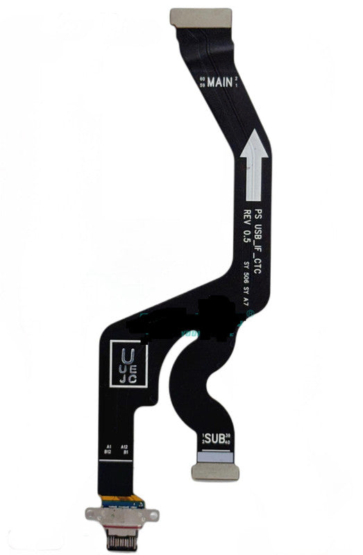 Lcd Flex Cable for Samsung Galaxy S25 Edge