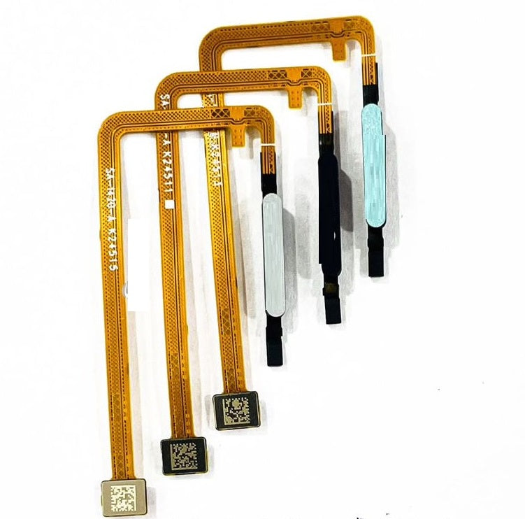 Fingerprint Sensor Flex for Samsung Galaxy A06