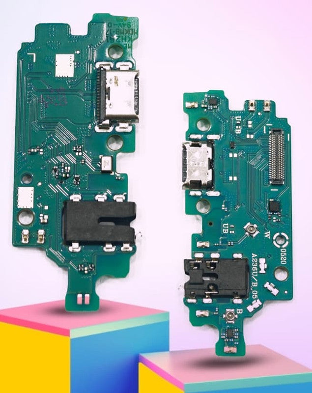 Charging Connector Board for Samsung Galaxy A23 5G