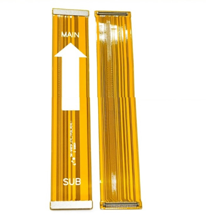 Lcd Flex Cable  for Samsung Galaxy M62/ M625F