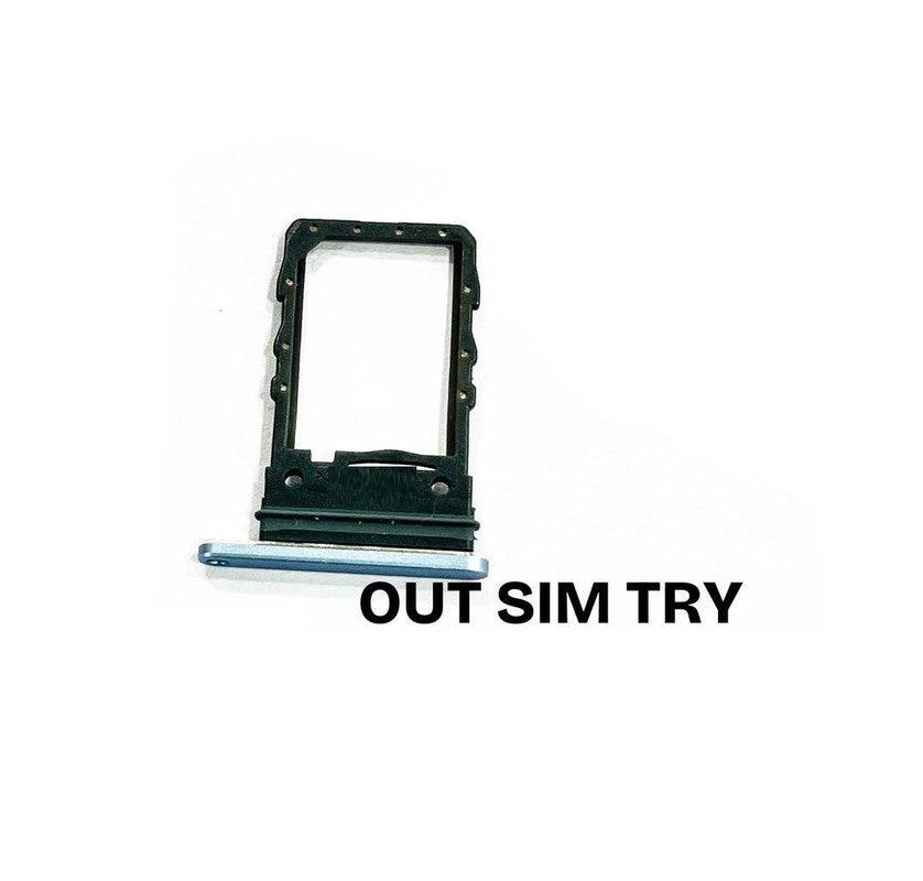 Sim Tray Slot Holder for Samsung Galaxy Flip 6