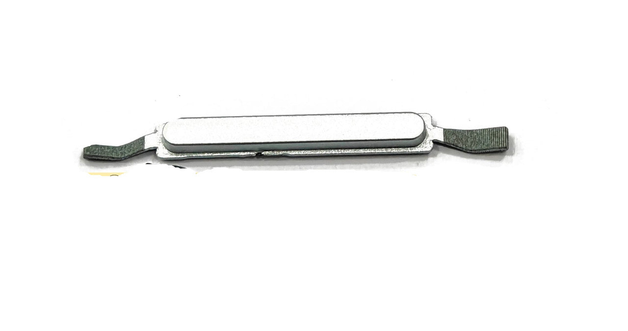 External Side Button Out Keys for Samsung Galaxy A06S Silver
