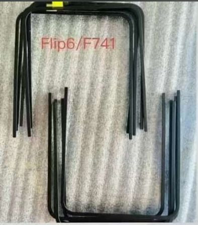 Middle Frame Ring for Samsung Galaxy Flip 6 F741