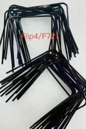 Middle Frame Ring for Samsung Galaxy Flip4 F721