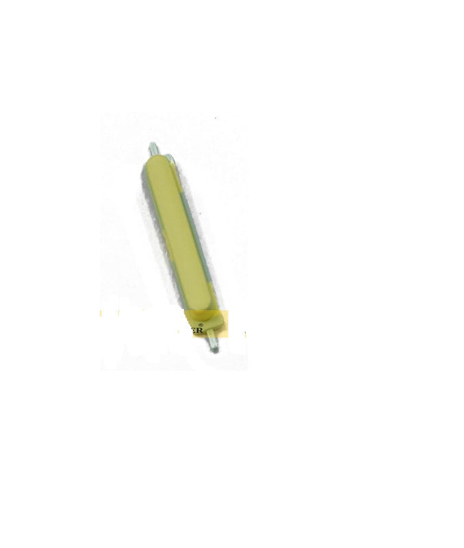 External Side Button Out Keys for Samsung Galaxy M15 Light Green