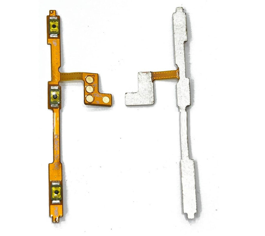 Power Button Flex for samsung Galaxy N56