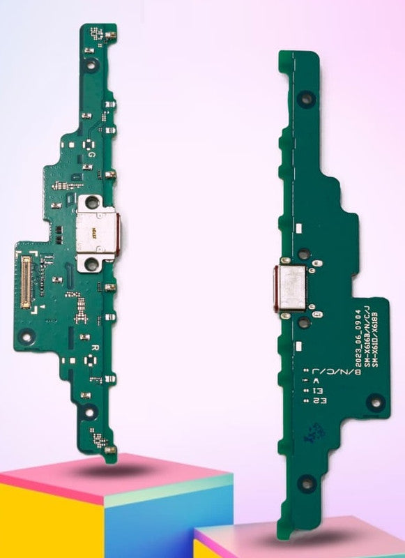 Charging Connector Board for Samsung Galaxy S9 FE Plus