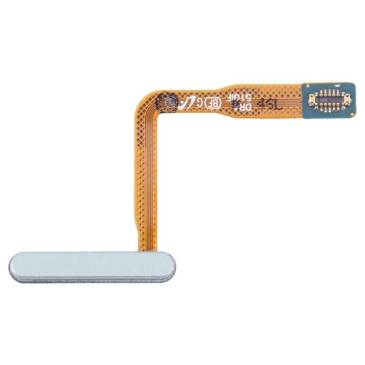 Sensor Flex for Samsung Galaxy Z Flip 6 White - Zeespares.in