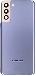 Back Panel With Camera Lens for Samsung Galaxy S21 Plus 5G Violet