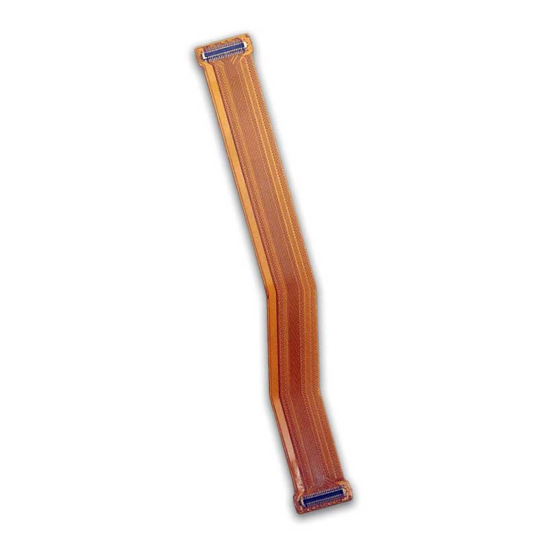 Oppo A60 Lcd Flex Cable