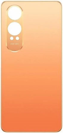 Back Panel Glass for OnePlus Nord CE4 Lite 5G Orange