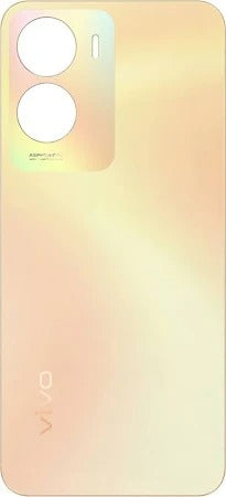 Back Panel for Vivo T2X (Y56) Gold