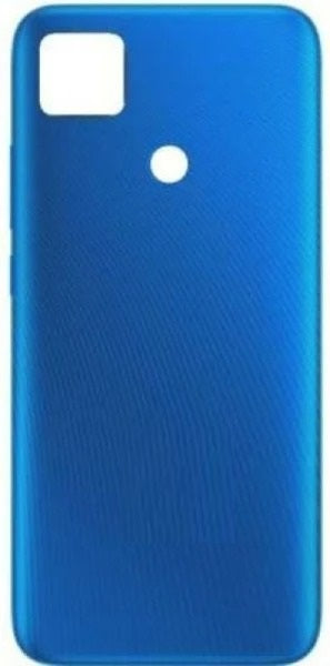 Mozomart Battery Door Back Panel Housing for Xiaomi Mi 9C : Blue