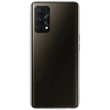 Mozomart Back Panel Housing for Realme GT Master Black