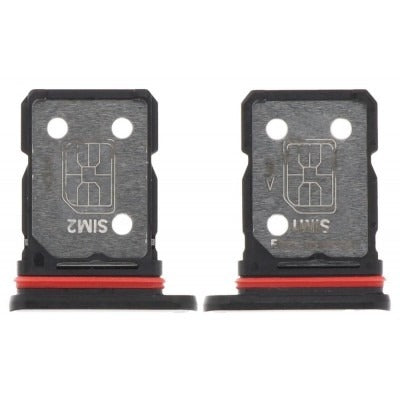 Sim Tray Slot Holder for Oppo Reno 10 Pro Plus 5G Purple Zeespares