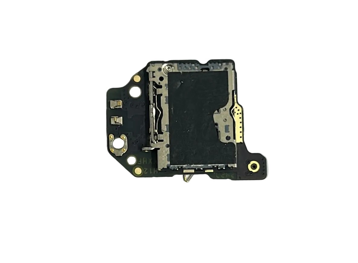 Sim Flex Board for Motorola Moto Edge 50 Neo
