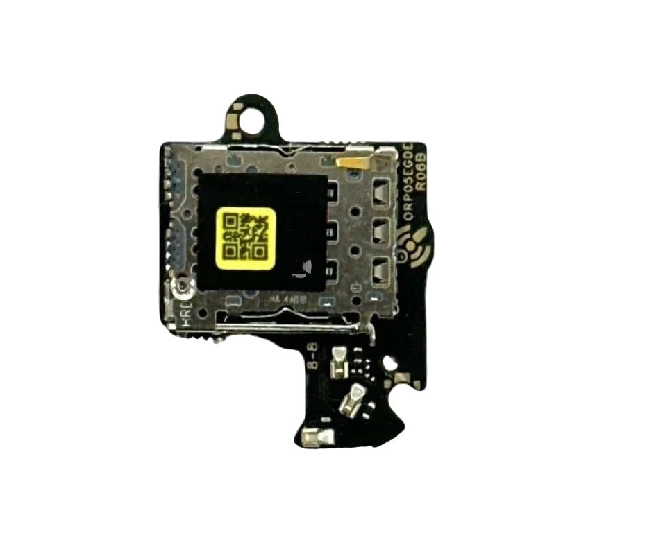 Sim Flex Board for Motorola Moto Edge 50 Pro