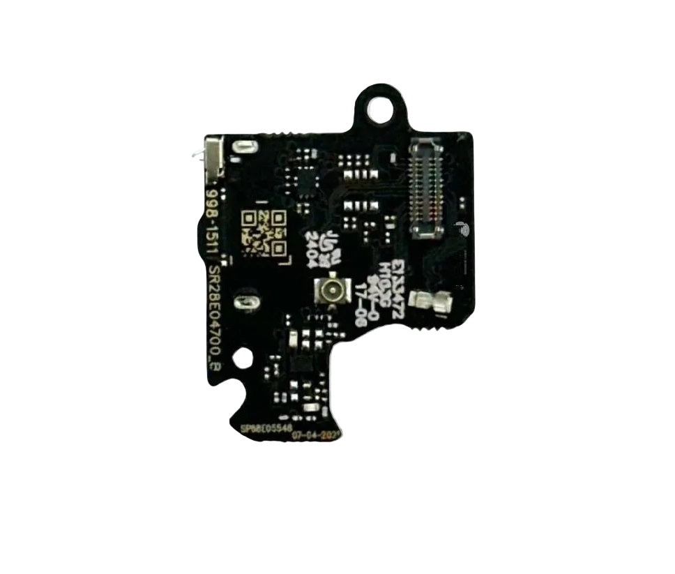 Sim Flex Board for Motorola Moto Edge 50 Pro