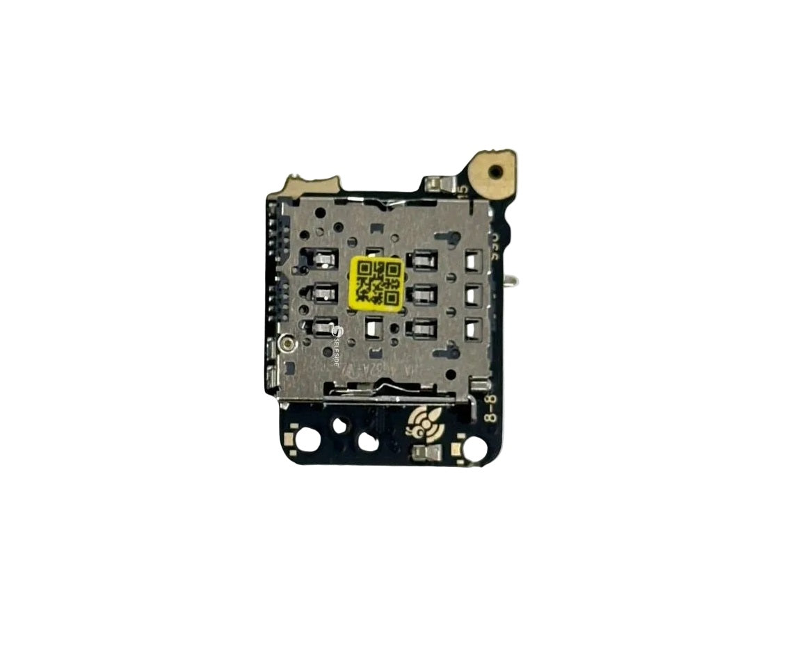 Sim Flex Board for Motorols Moto Edge 60