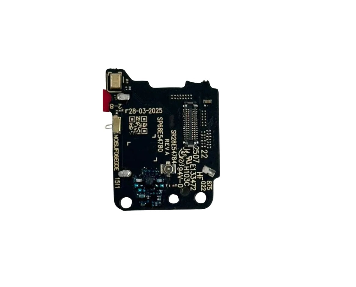 Sim Flex Board for Motorols Moto Edge 60