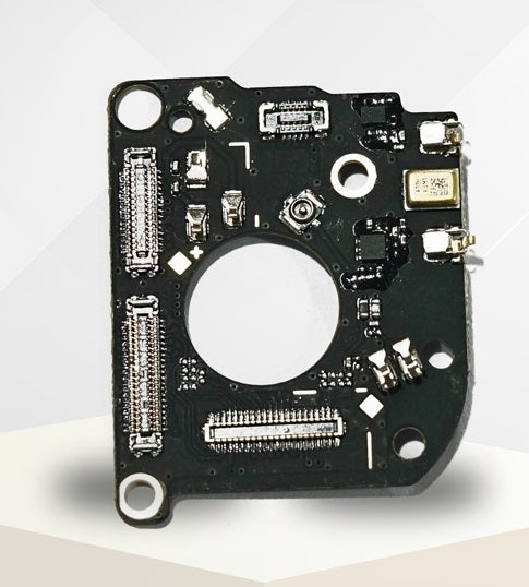 Sim Flex Board for Oneplus 7- Zeespares.in