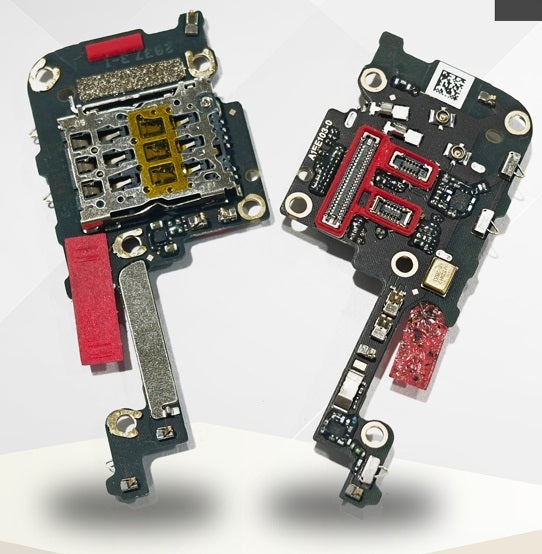 Sim Flex Board for Oneplus 8- Zeespares.in