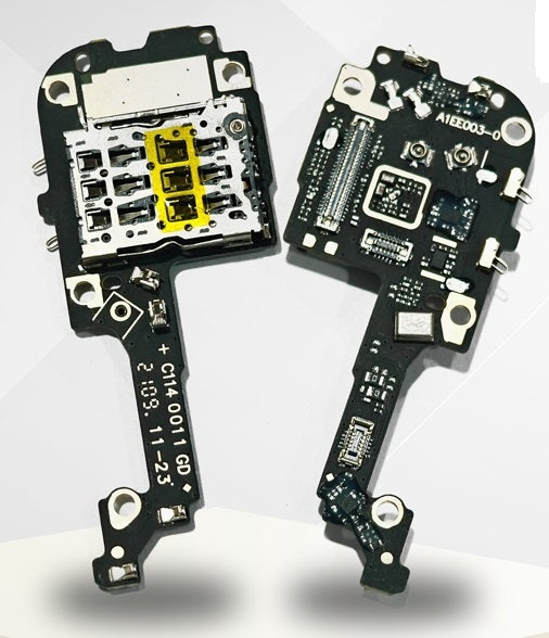 Sim Flex Board for Oneplus 9 Pro- Zeespares.in