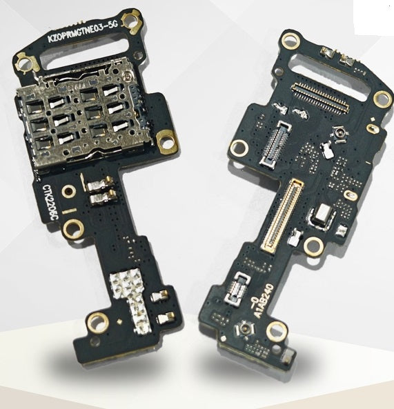 Sim Flex Board for Oneplus Ace- Zeespares.in
