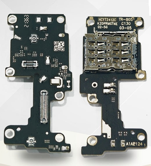 Sim Flex Board for Realme GT Neo 2- Zeespares.in