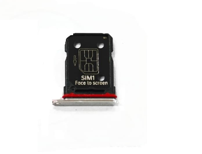 Sim Tray Slot Holder for Oppo Find X8
