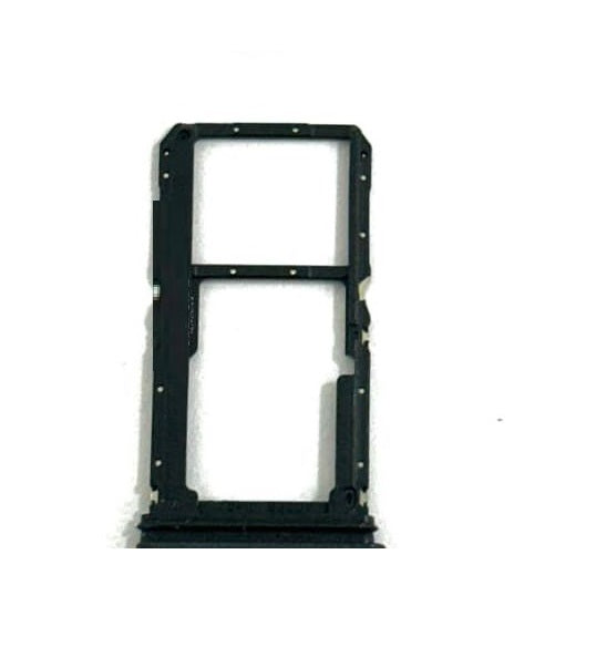 Sim Tray Slot Holder for Oppo K13x Blue