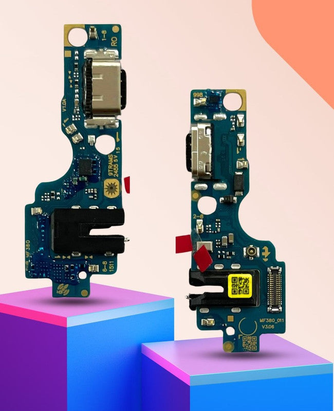 Charging Connector Board for Infinix Smart 9 Hd
