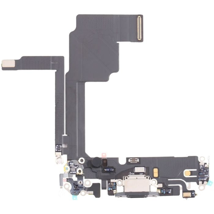 Iphone 15 Pro Charging Port Connector Board