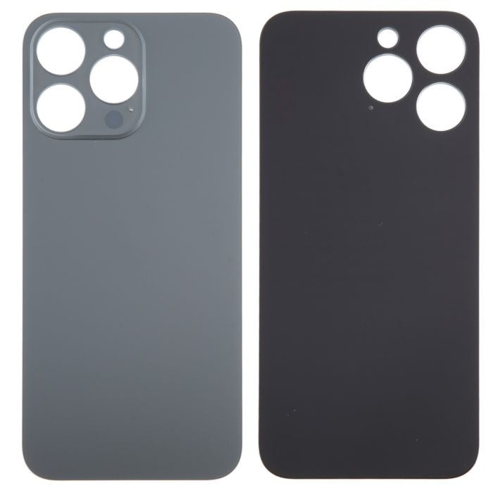 Iphone 15 Pro Back Panel Glass