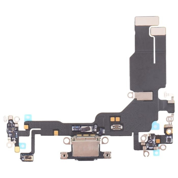 Iphone 15 Charging Port Connector Board