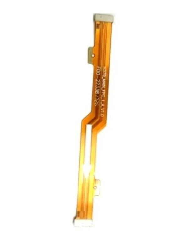 Lcd Flex Cable for Tecno Spark 2 (KA7) - Zeespares.in