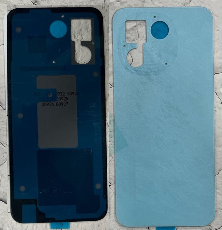 Back Panel Glass for Tecno Spark 30 5G KL8