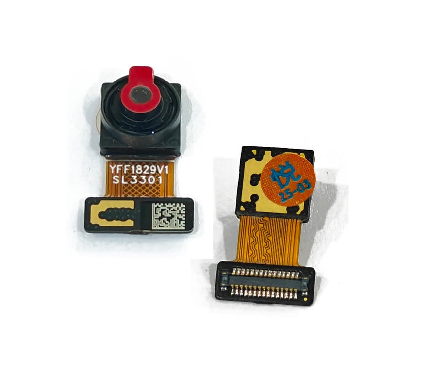 Front Camera Flex for Tecno Spark Go -2024
