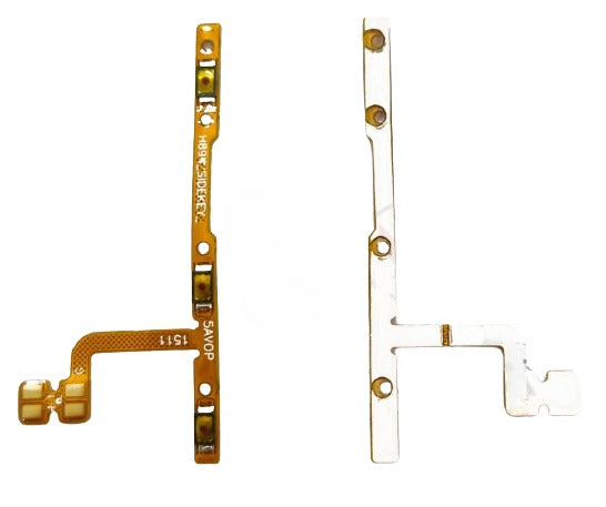 LCD Flex Cable for Tecno Pova 5