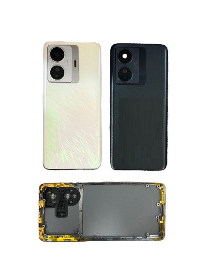 Vivo T1 Pro Back Panel