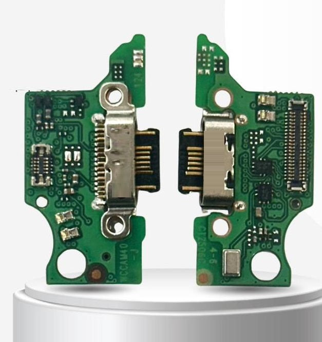 Charging Connector Board for Tecno Camon 40