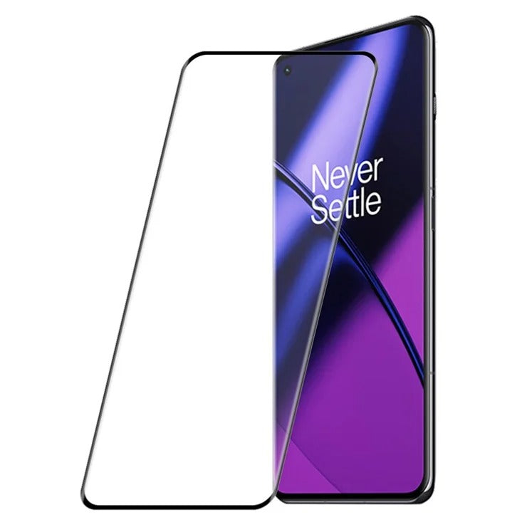 Temperd Glass for OnePlus 11 5G