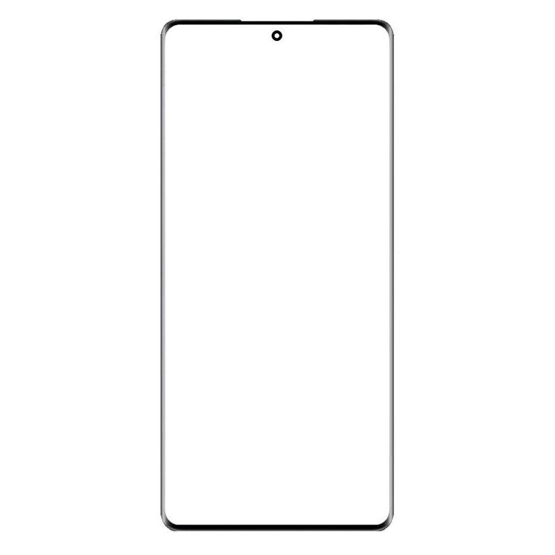 Touch Sreen Front Glass for Oppo F25 Pro