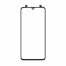 Touch Screen Front Glass for Vivo V21 5G