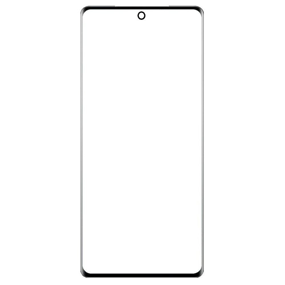 Touch Screen Front Glass for Vivo Y200 Pro