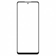 Touch Sreen Front Glass for Oppo A3 5G