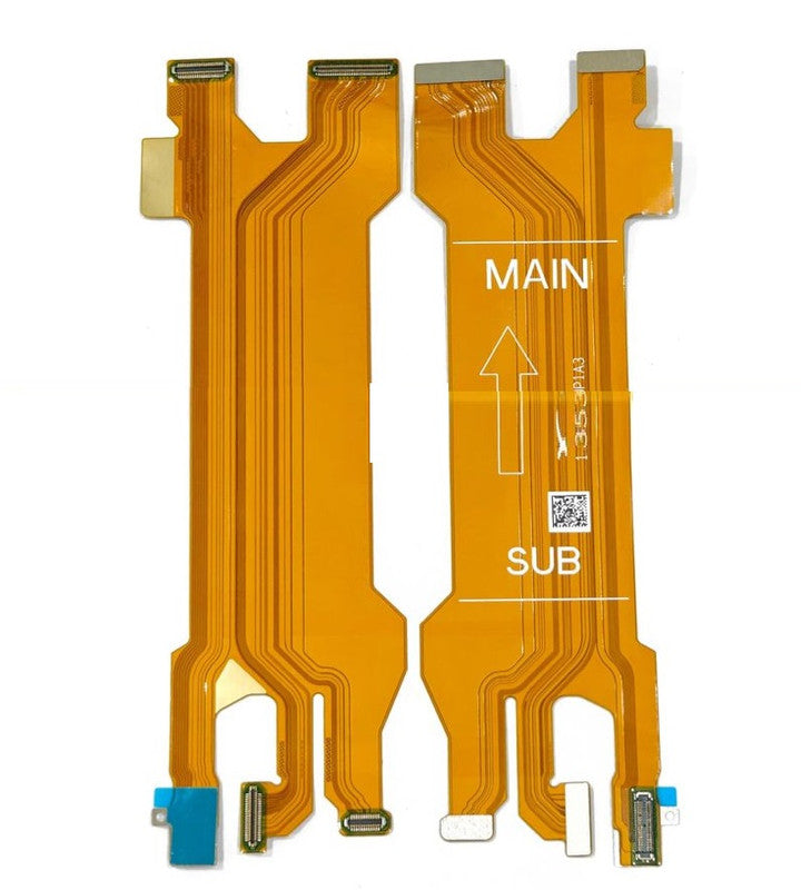 Lcd Flex Cable  for Redmi Turbo 4 Pro